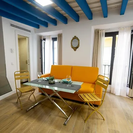 Rentalsevilla Cardenal Cervantes Ii Seville