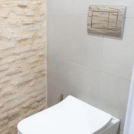 Rentalsevilla Cardenal Cervantes Ii Apartment Seville