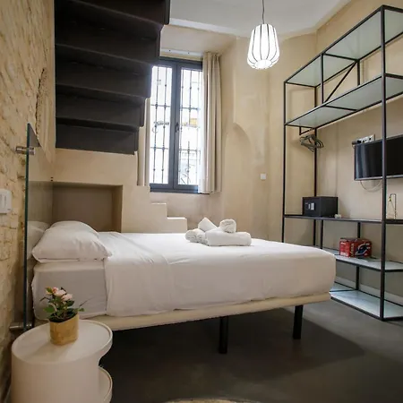 Rentalsevilla Cardenal Cervantes Ii Apartment Seville