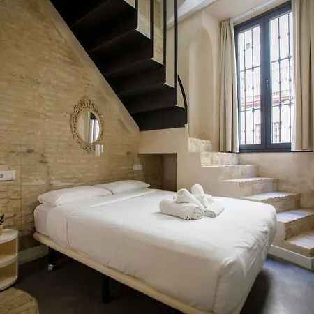 Rentalsevilla Cardenal Cervantes Ii Apartment Seville