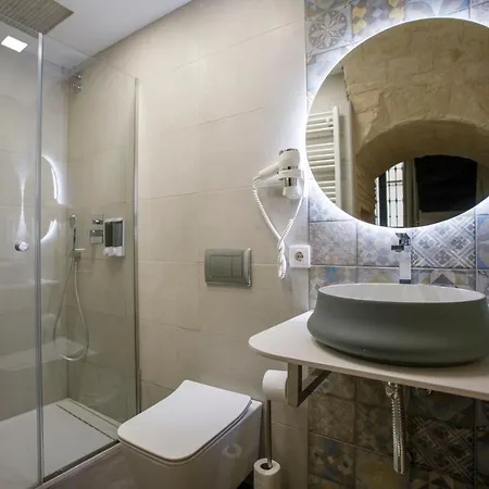 Rentalsevilla Cardenal Cervantes Ii Apartment *