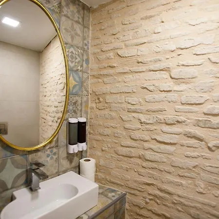 Rentalsevilla Cardenal Cervantes Ii Apartment Seville