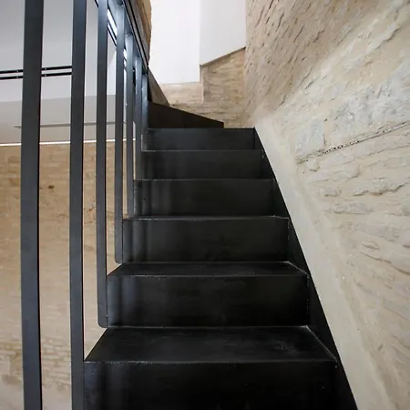 Rentalsevilla Cardenal Cervantes Ii Apartament Sewilla